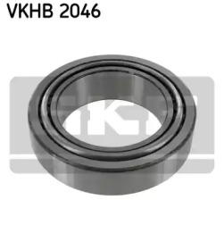 Подшипник SKF VKHB 2046